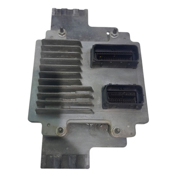 Módulo De Injeção Eletrônica Gm Sonic Hb 1.6 2013 V1788 - P2
