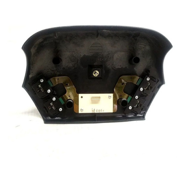 Acabamento Capa Buzina Volante Citroën Xantia 2.0 1995 12865