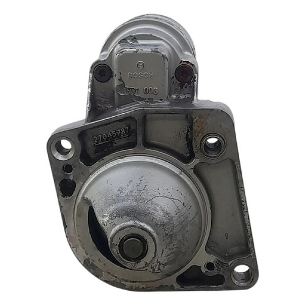 Motor Arranque Fiat Palio Siena Strada    213218