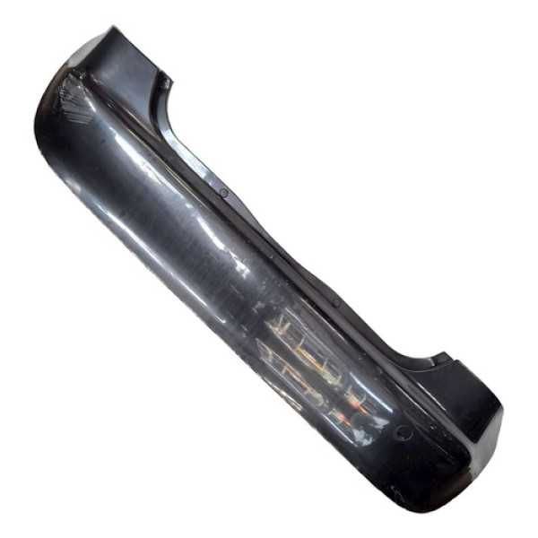 Para-choque Traseiro Mercedes-benz Classe A 190 2001 V1645 -