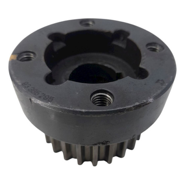 Engrenagem Virabrequim  Gm Zafira Cd 16v 2002 176916