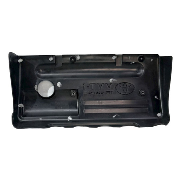 Acabamento Capa Motor Toyota Corolla Xei18 2004 154021