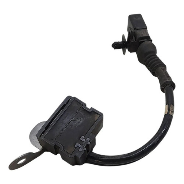  Sensor Aceleração Dianteira Esquerda  Vw Touareg V8 2009 20