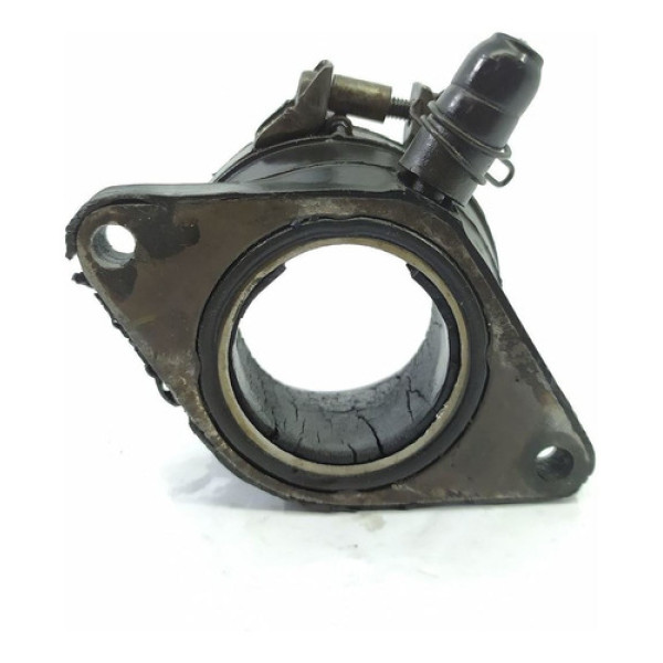 Coletor Admissão Yamaha Ys 250 Fazer 2008 Original 71269