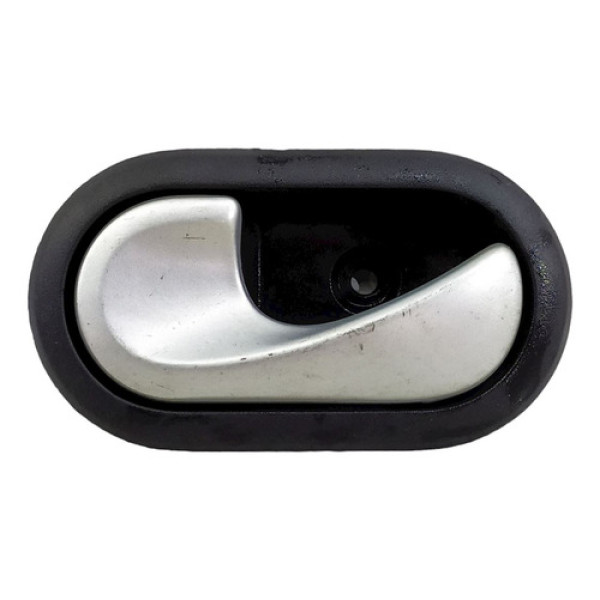 Maçaneta Interna Porta Traseira Esquerda Renault Sandero 201