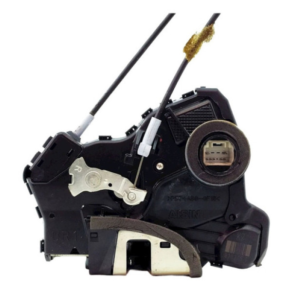 Fechadura Porta Dianteira Direita Honda Civic Lxr 2016 99611