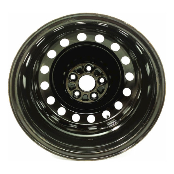 Roda Traseira Direita Toyota Corolla Xli 2011 V1499 - P41