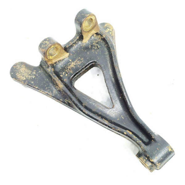 Suporte Esquerdo Câmbio Fiat Palio Ex 2p 1998 106200