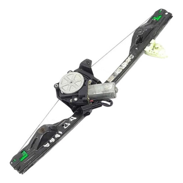 Maquina Vidro Dianteiro Direito Fiat Idea 2005 20424