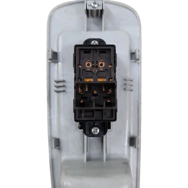 Botão Vidro Elétrico Porta Dianteira Direita  Jac J6 2.0 201