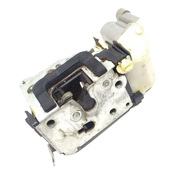 Fechadura Porta Traseira Esquerda Fiat Siena 2008 111315