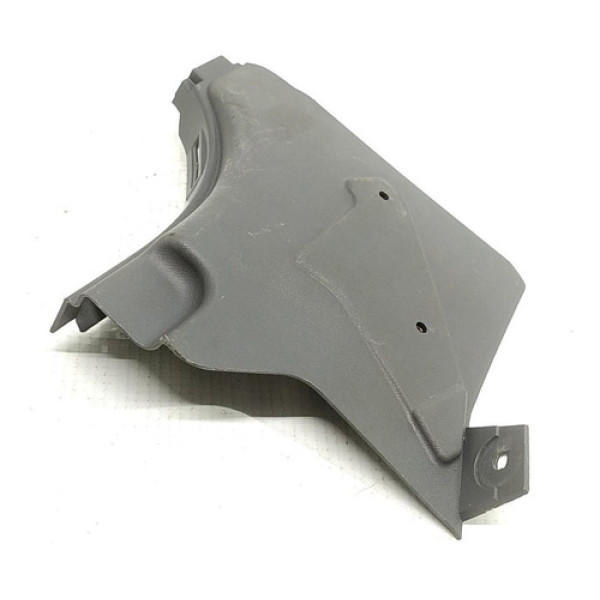 Capa Soleira Coluna Direito Hyundai Azera 2009    6639 Cinza