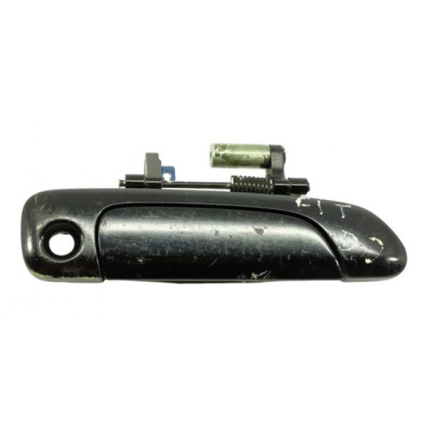 Maçaneta Externa Dianteira Direita Honda Fit 2006 475