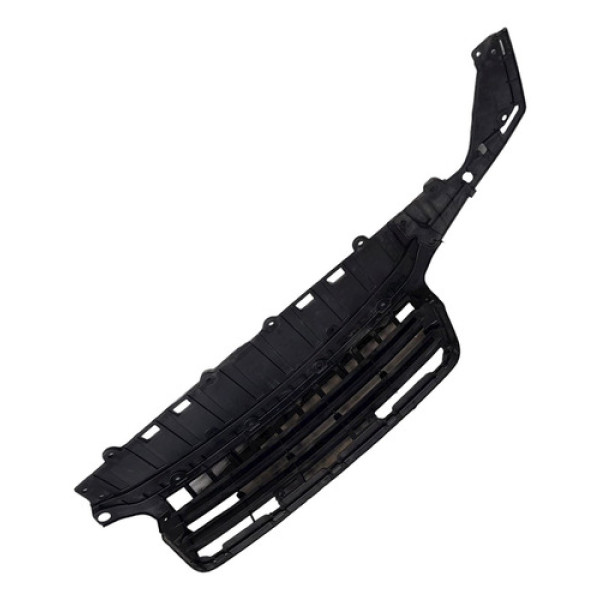 Grade Inferior Para-choque Dianteiro Honda Civic Lxl 1.8 201