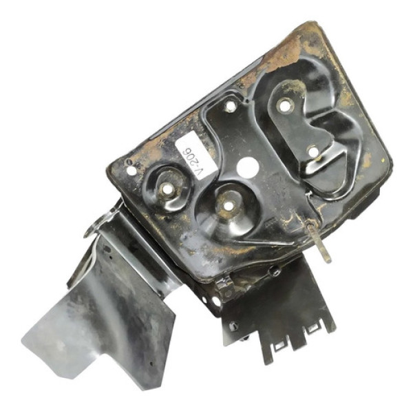 Suporte Bateria Fiat Palio 2007 Original 27568