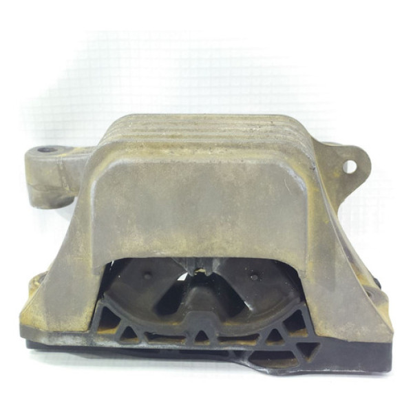 Coxim Direito Motor Citroën C3 1.4 2006    143034