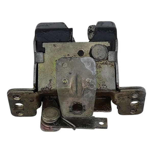 Fechadura Tampa Traseira Gm Kadett 1.8 1993    211837