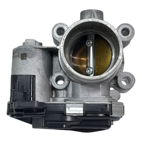 Tbi Corpo Borboleta  Gm Tracker Premier 1.4  2019 187164