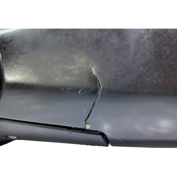 Retrovisor Esquerdo Jac J5 2010    196690