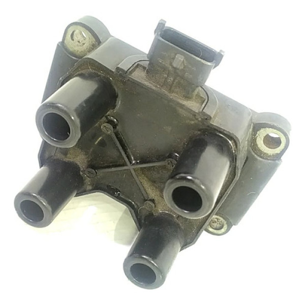 Bobina Ignição Gm Astra 2p 2002 132792