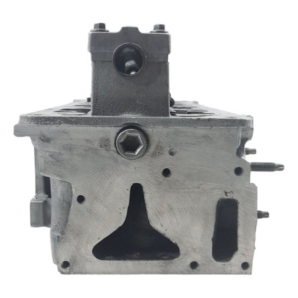 Cabeçote Ford Ka Fiesta 1.6 8v Zetec 2006    145273