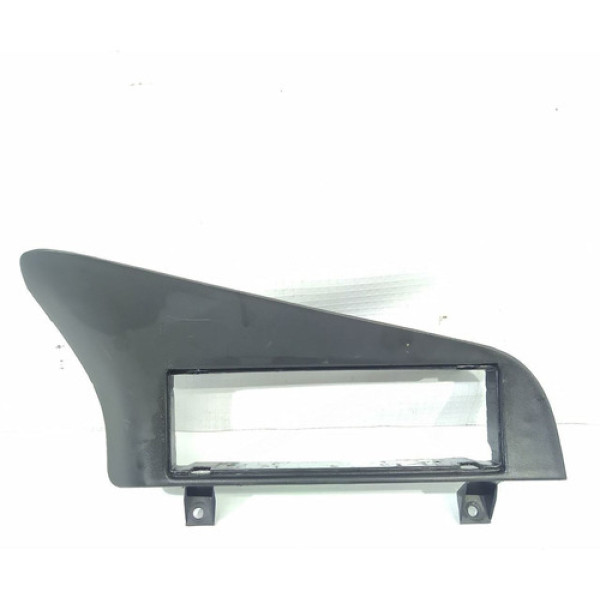 Moldura Rádio Fiat Palio Ex 2p 1998 106101