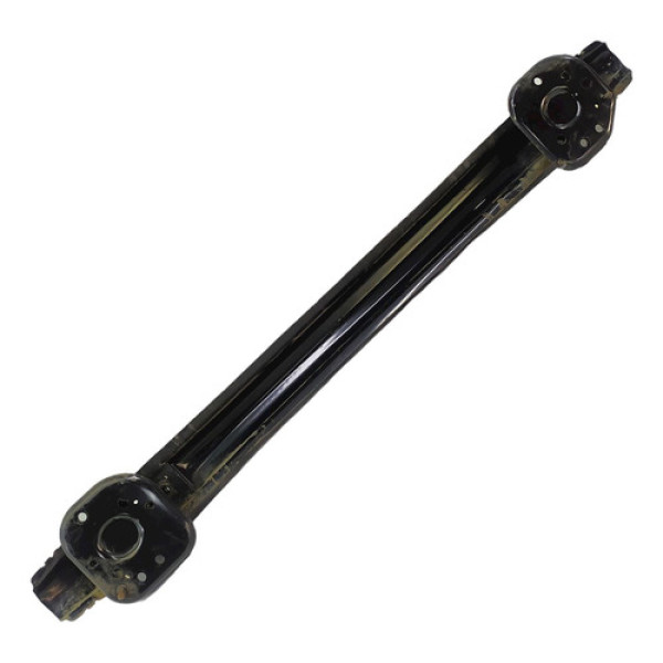 Alma Para-choque Traseiro Citroen C4 Hatch 2010    161005