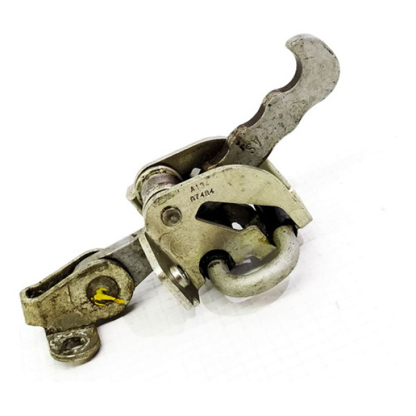 Limitador Porta Dianteira Direita Fiat Palio 4p 2008 125634