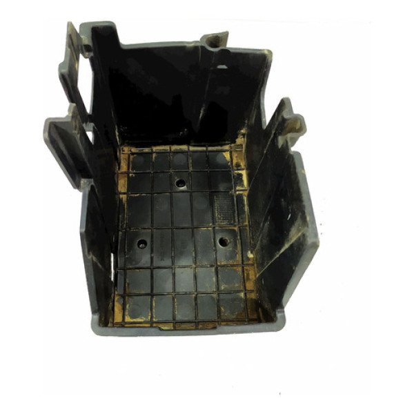 Suporte Bateria Honda Fit 2008/14    146038 Preto