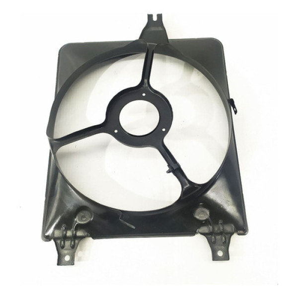 Defletor Ventoinha Radiador Honda Accord 2.3 16v 2000    145