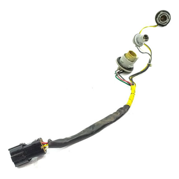 Circuito Lanterna Esquerda Kia Soul 2010    132245