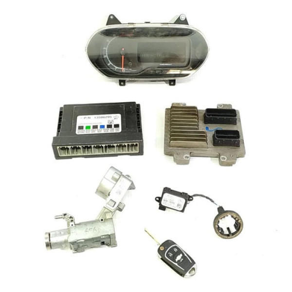 Kit Code Gm Spin Ltz At 2013 62512