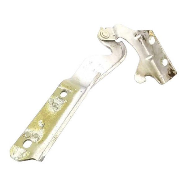 Dobradiça Direita Braço Capo Fiat Palio 2007 Original 206