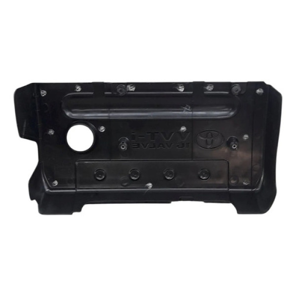 Tampa Acabamento Motor Toyota Corolla Xli 1.8 2009 213109