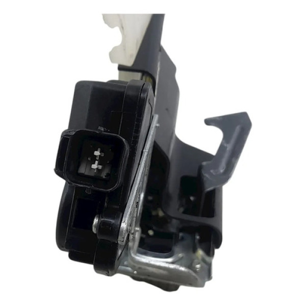 Fechadura Porta Traseira Esquerda Hyundai Tucson 2012 Chery 