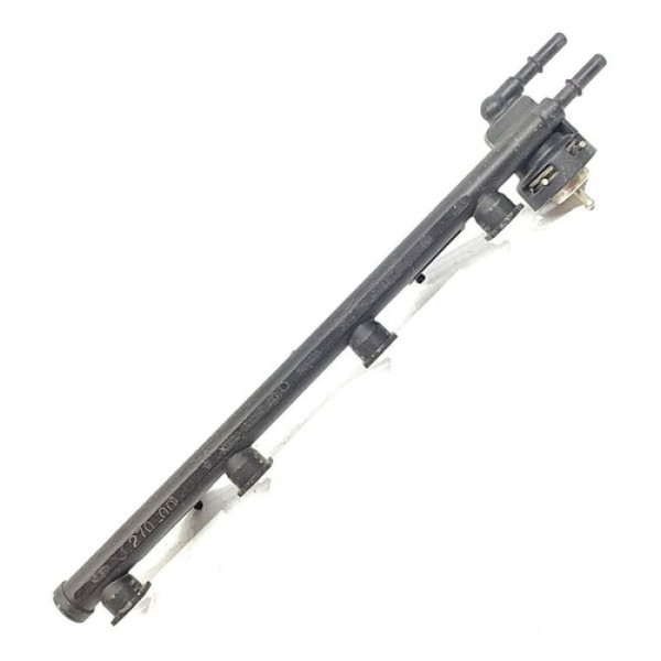 Flauta Bicos Injetores Ford Fiesta 1.0 8v 1998     95611