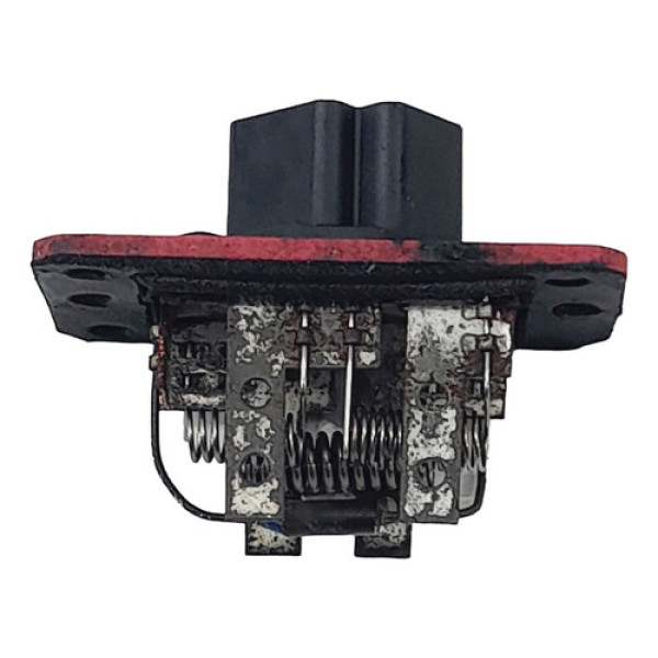 Resistência Ventoinha Caixa Ar Forçado  Nissan Quest 1995 14
