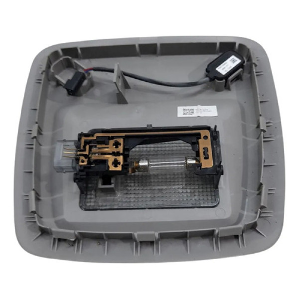 Luz Cortesia Forro Teto  Gm Cobalt 1.4  2014 214952