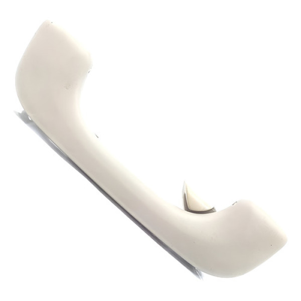 Alça Teto Pqp Traseira Esquerda Renault Megane 2009 68011 Bege