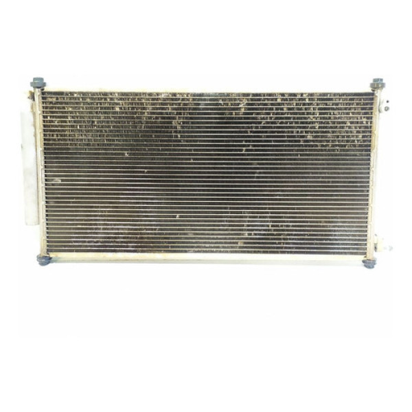 Condensador Ar-condicionado Honda City Lx 2013 V1321 - P