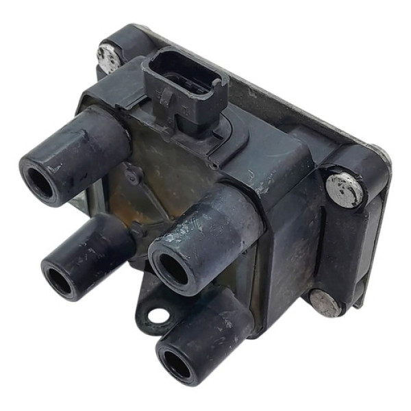 Bobina Ignição  Gm S10  2.4  2002 200467