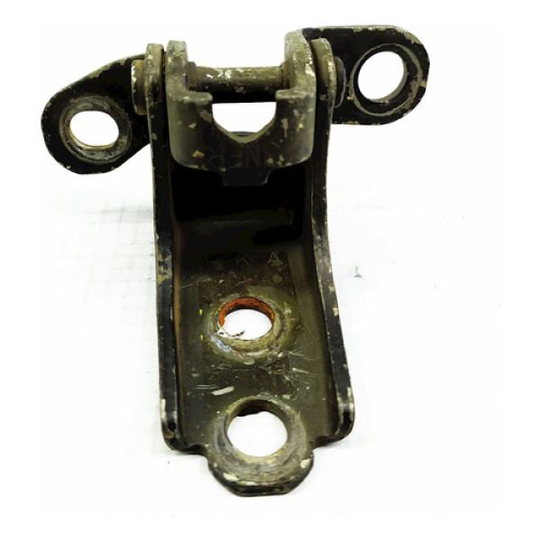 Dobradiça Porta Dianteira Direita Honda Civic 2007    46236