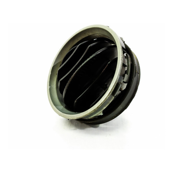 Difusor Ar Esquerdo Vw Gol G5 1.0 8v Original 63990