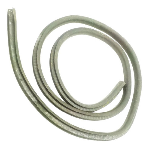 Borracha Porta Dianteira Direita Nissan March Sv 2012 89617