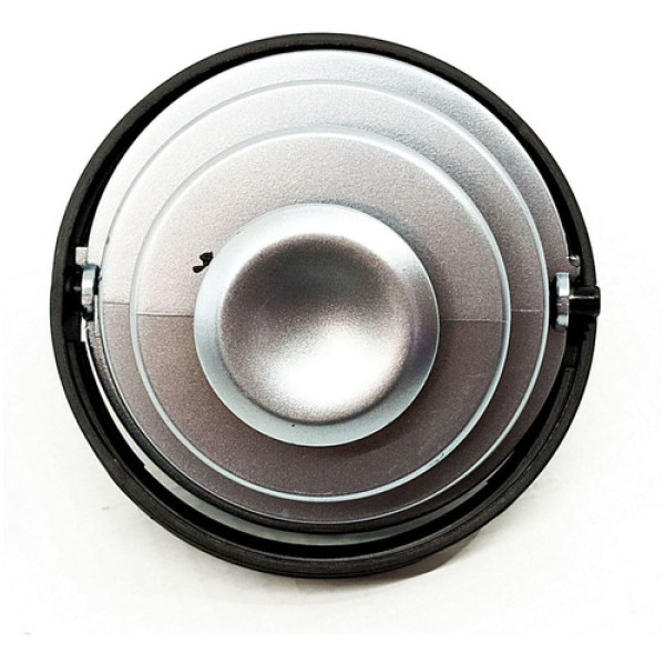 Difusor Ar Painel Citroen C3 2009    130725