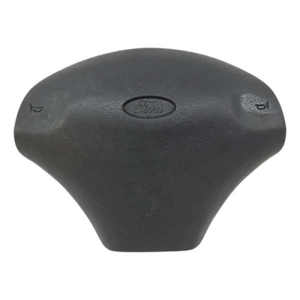 Capa Buzina Volante Ford Courier 1997    211877