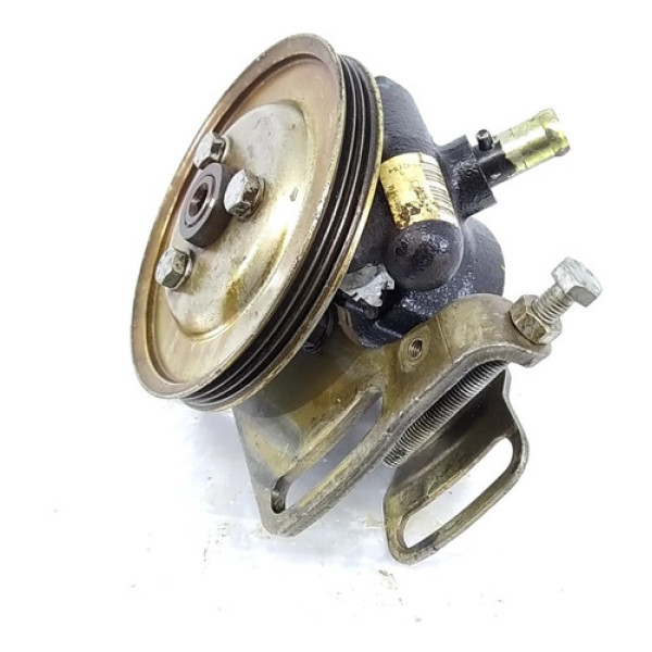 Bomba Direção Hidráulica Fiat Palio 2000 Original 46107