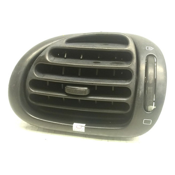 Difusor Ar Direito Painel Peugeot 206    130928