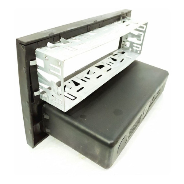 Moldura Rádio Gm Corsa Joy 1.0 2005 73849