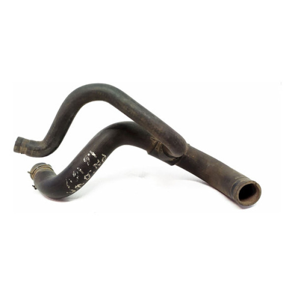 Mangueira Inferior Radiador Fiat Palio 1.6 16v 2000    32589